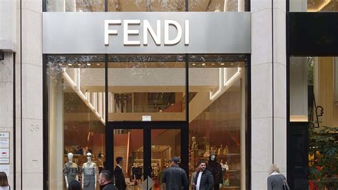 interior design fendi lavora con noi|fendi internships.